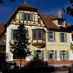Kaiserliches Postamt Ap 22 Ostseenest Lägenhet *