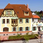 Kaiserliches Postamt Ap 22 Ostseenest * Ostseebad Kühlungsborn