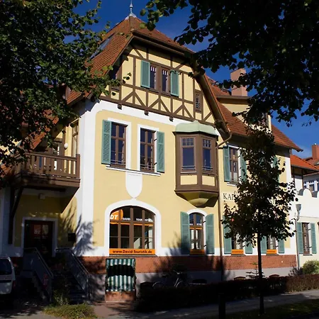 Kaiserliches Postamt Ap 22 Ostseenest Apartment